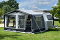 Walker Touring Plus Wohnwagenvorzelt für Eriba Touring