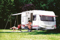 Walker Walker Solair 4/1 Sonnendach Sonnendach - Vorzelteshop