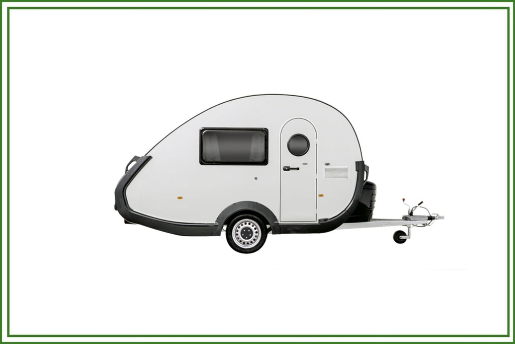 Walker Walker T@B – Wohnwagenvorzelt für T@B 320 & T@B 400 Sondermodelle - Vorzelteshop