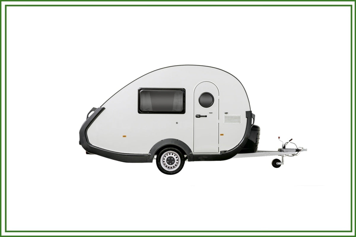 Walker Walker T@B – Wohnwagenvorzelt für T@B 320 & T@B 400 Sondermodelle - Vorzelteshop