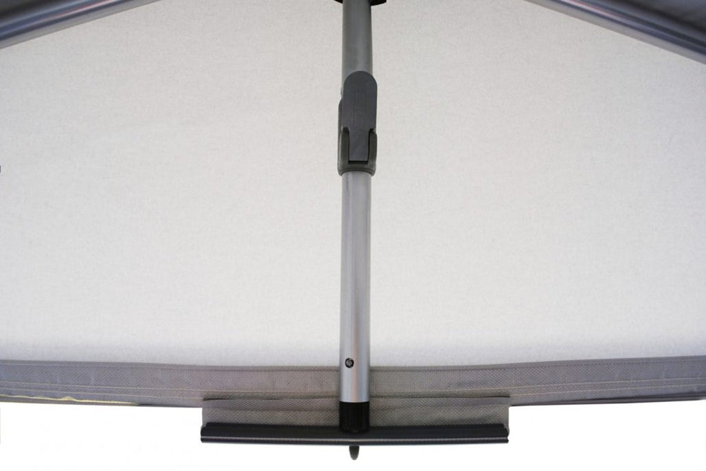 Walker Walker Touring Plus Wohnwagenvorzelt für Eriba Touring Sondermodelle - Vorzelteshop