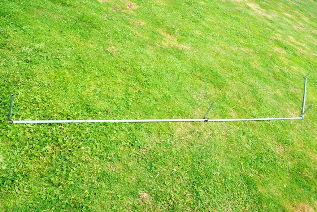 Walker Walker Windschutz 150 cm Höhe – Länge: 450 cm Vorzelt-Zubehör - Vorzelteshop